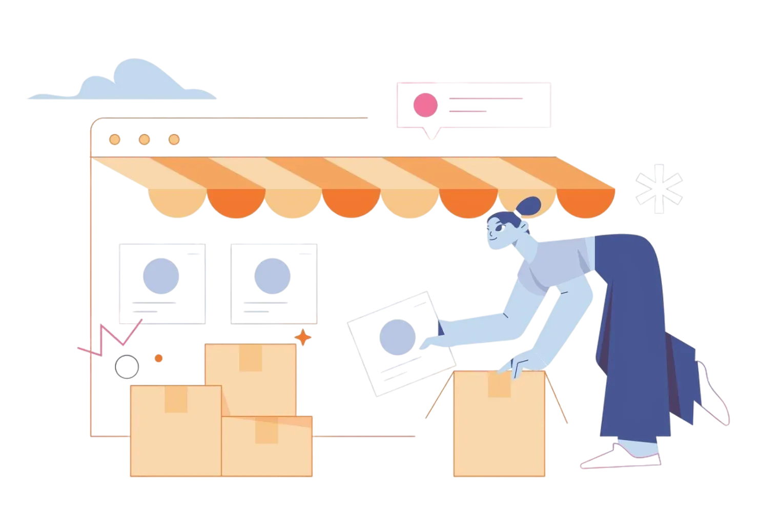 Eigene Sortierung für Produktkategorien erstellen 
                                            post feature image