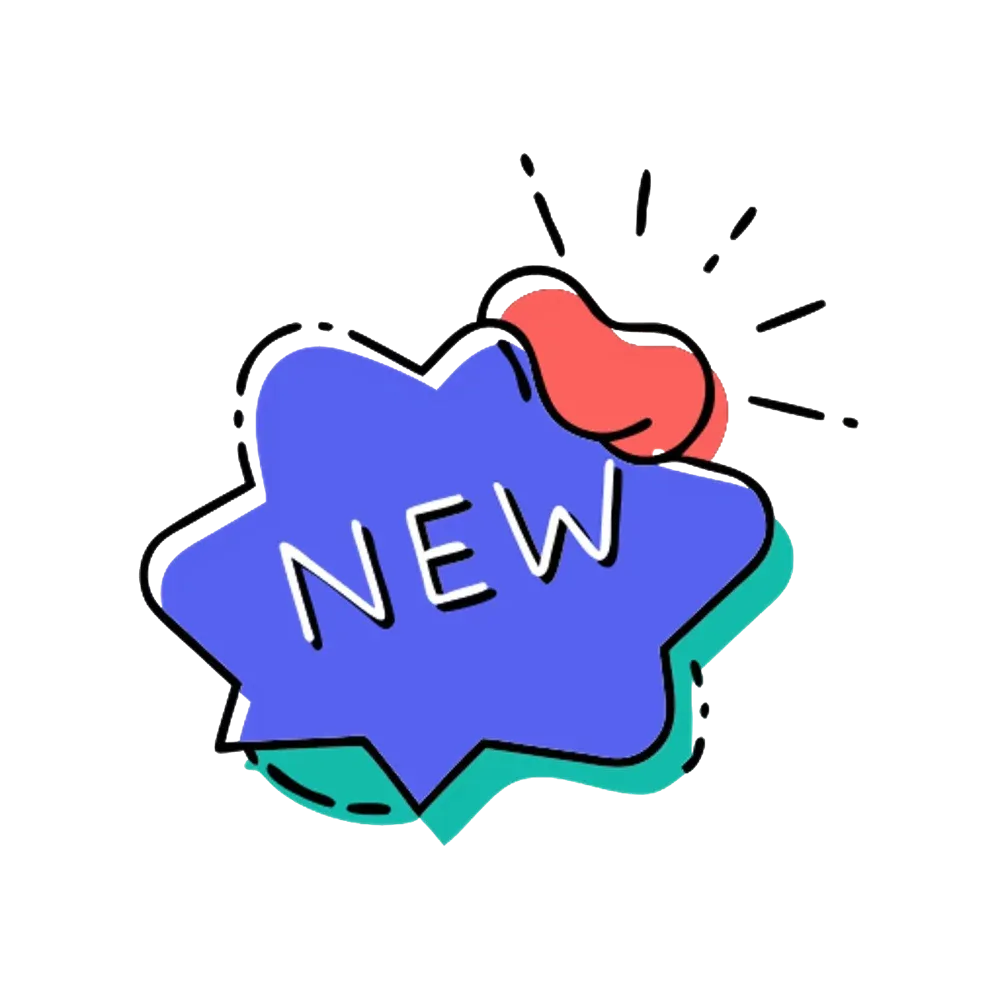 Neuheiten-Kategorie mit automatischer Produktzuweisung Post-Bild