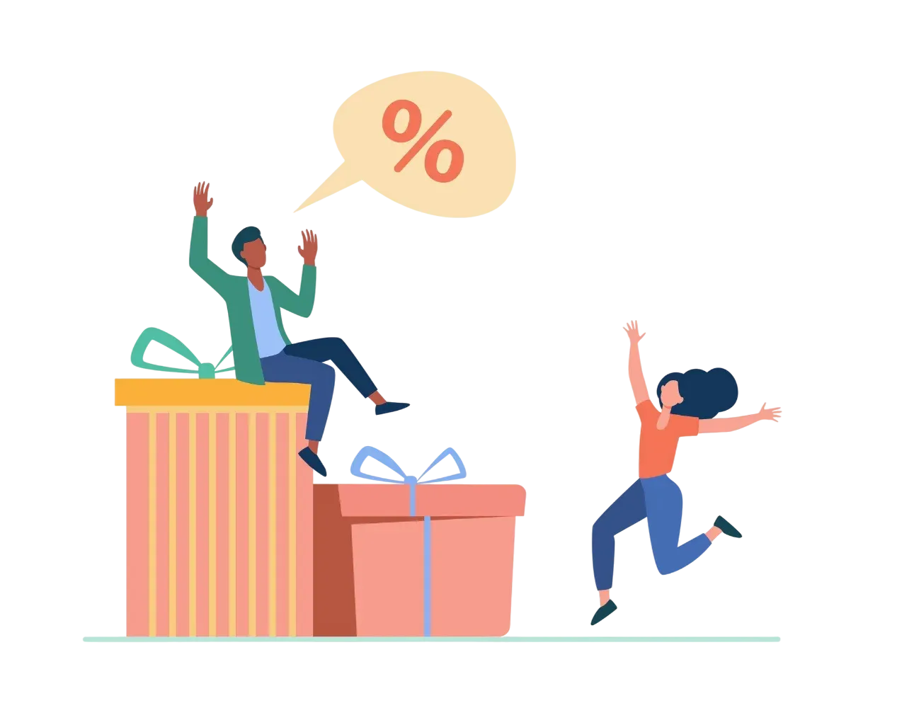 Einzelpreisberechnung für Produktsets Post-Bild